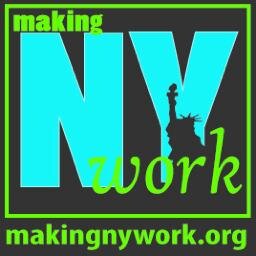 MakingNYwork Profile Picture
