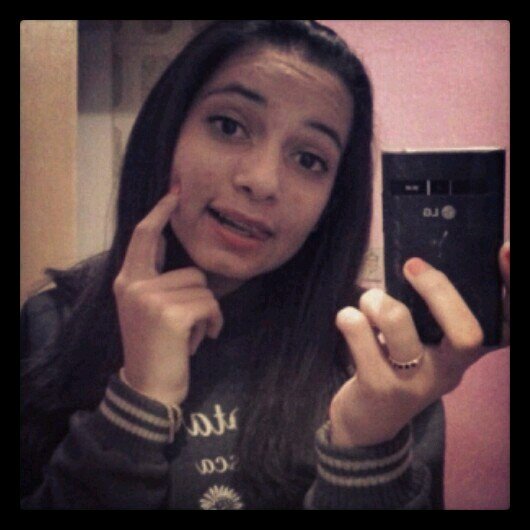 A gente se fode. A gente chora. A gente sofre. Mas a gente amadurece, a gente aprende e a gente cresce.” ( :