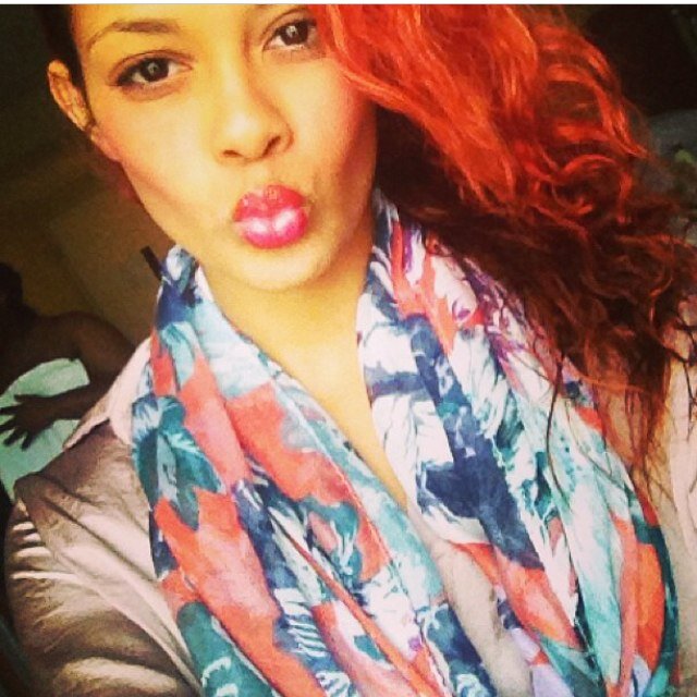 I'M TOUGH, AMBITIOUS, & KNOW EXACTLY WHAT I WANT.., IF THAT MAKES ME A BITCH THAN SO BE IT.