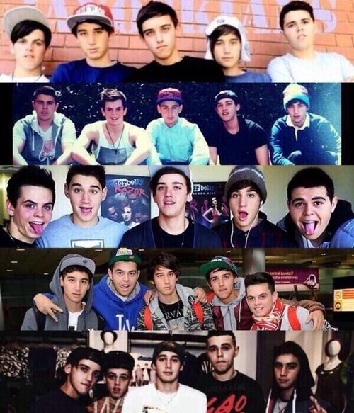I have something for you.http://t.co/XFq8gLv6eS
@janoskians and @arianagrande r something more than life
