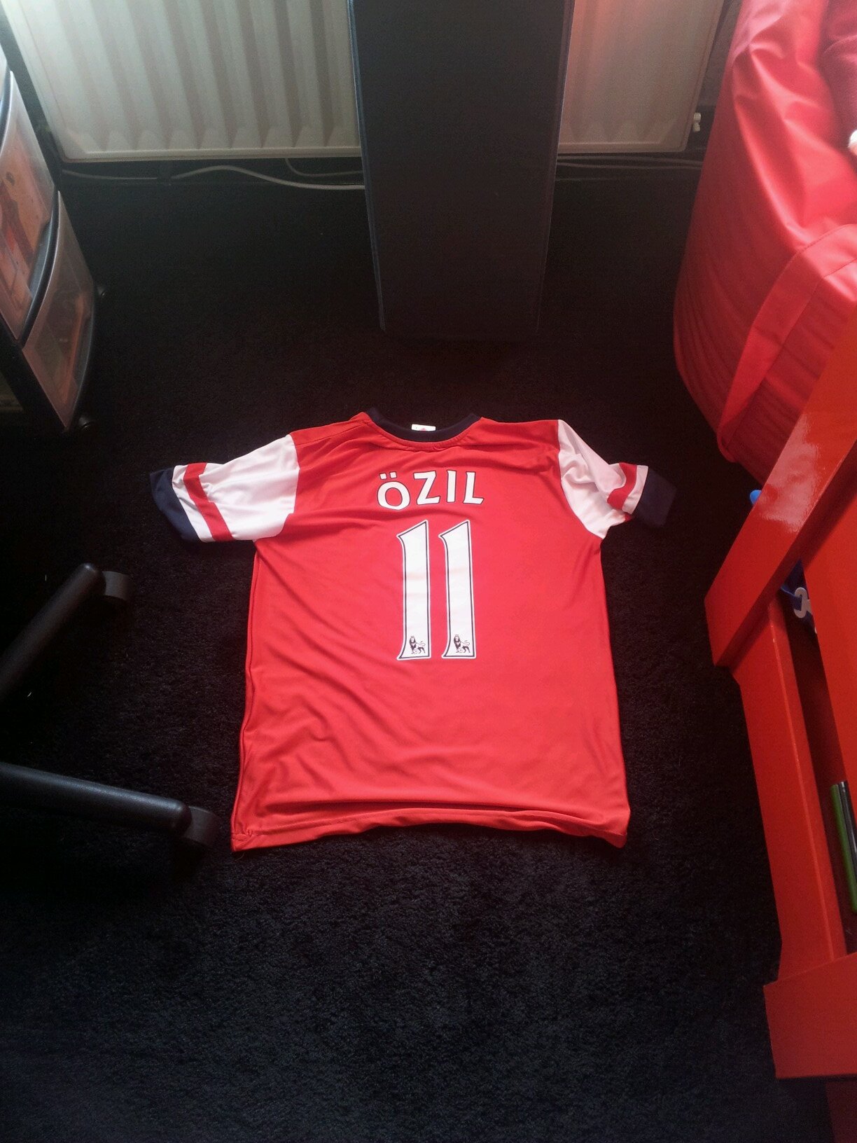 DonnyDion1012's profile picture. FEYENOORD ♥