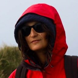 federicapezzali's profile picture. Sono nata l’11 febbraio 1978 a Milano.                                                                       Quando ne ho voglia, senza applausi o fischi