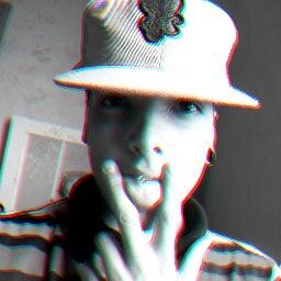 Imagina uma amz tão forte que ngm há de separar? Img? Então é a AMIZADE q eu tenho com vc, eu smp estarei ao seu lado segurando sua mão, te amo @ooitequila aq