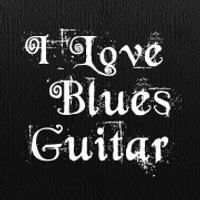 I Love Blues Guitar(@muchekgoodmove) 's Twitter Profile Photo