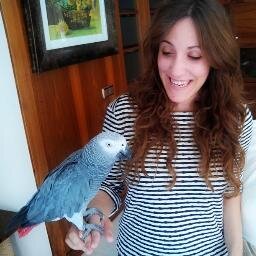 LaraDiazBenito's profile picture. Hoy puede ser el último día en que veas su sonrisa. ¡Hazla tuya!