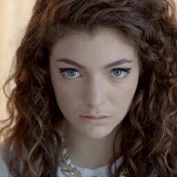 I Heart Lorde !!!! BUY PURE HEROINE !! Now Available on itunes!!!