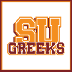 The official twitter account of Susquehanna University Greek Life.