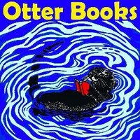 Otter Books Inc.(@Otter_Books_Inc) 's Twitter Profile Photo