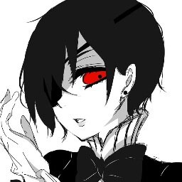 Ciel Phantomhive Butler: @DutifulDemon Demon. Fifteen. (Other account is @UkePhantomhive)