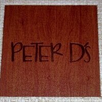 Peter D's (@thepeterds) Twitter profile photo
