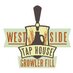 Westside Taphouse (@wstaphouse) Twitter profile photo
