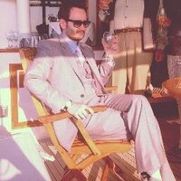 James Pedersen (@jamesinho4) 's Twitter Profile