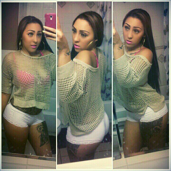 TheRealJazetteD's profile picture. Upcoming Hip Hip Video And Print Model . Also known for her song writing and vocal ability.  For booking info contact Tony Castro @ http://t.co/CTN1X46Dzk