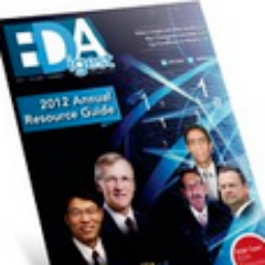 EDA News - electronic design automation, semiconductor, embedded systems, #EDA, #FPGA