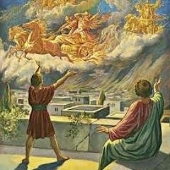 davidbgrant1's profile picture. Disciple.