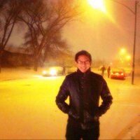 Raymond Y Manoach (@raymondym) 's Twitter Profile