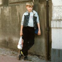Michael (@swalesaint) 's Twitter Profile