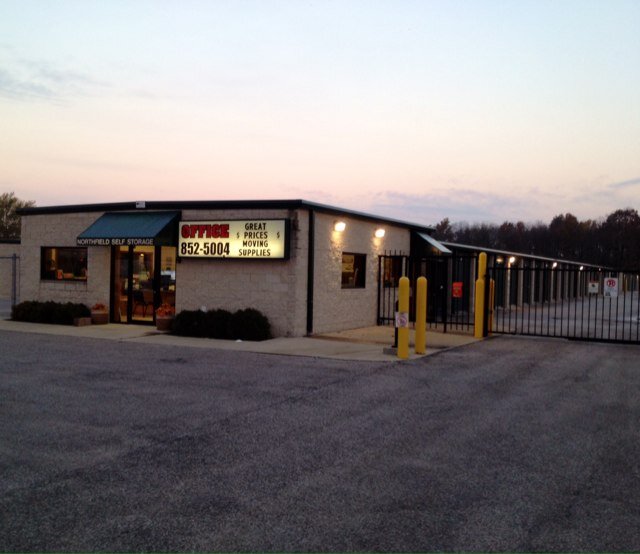 Self Storage-Truck Rental-Moving Supplies-RV Storage-Uhaul Neighborhood Dealer