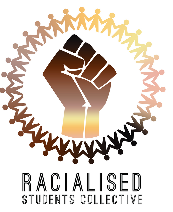 The official page for the SCSU Racialised Student Collective at the University of Toronto Scarborough
