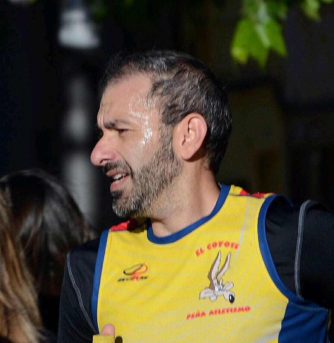 Corredor por afición🏃‍♂️