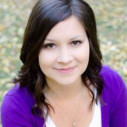 Librarian, fitness instructor, recipe and book enthusiast, tv binger, new mom!
