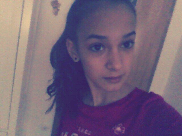 just the way you are♥