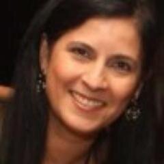 Venezolana. Ingeniero de Sistemas. Coordinadora del Campamento Jonroneros.