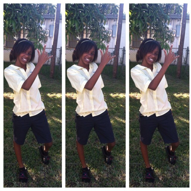 WORRIYN BOUT A HATERR___NOT BREEEE 3