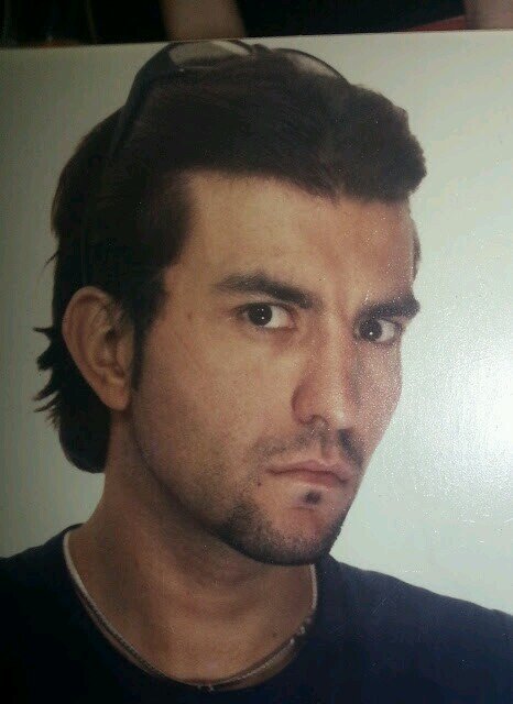 LirioPaco's profile picture. empresario