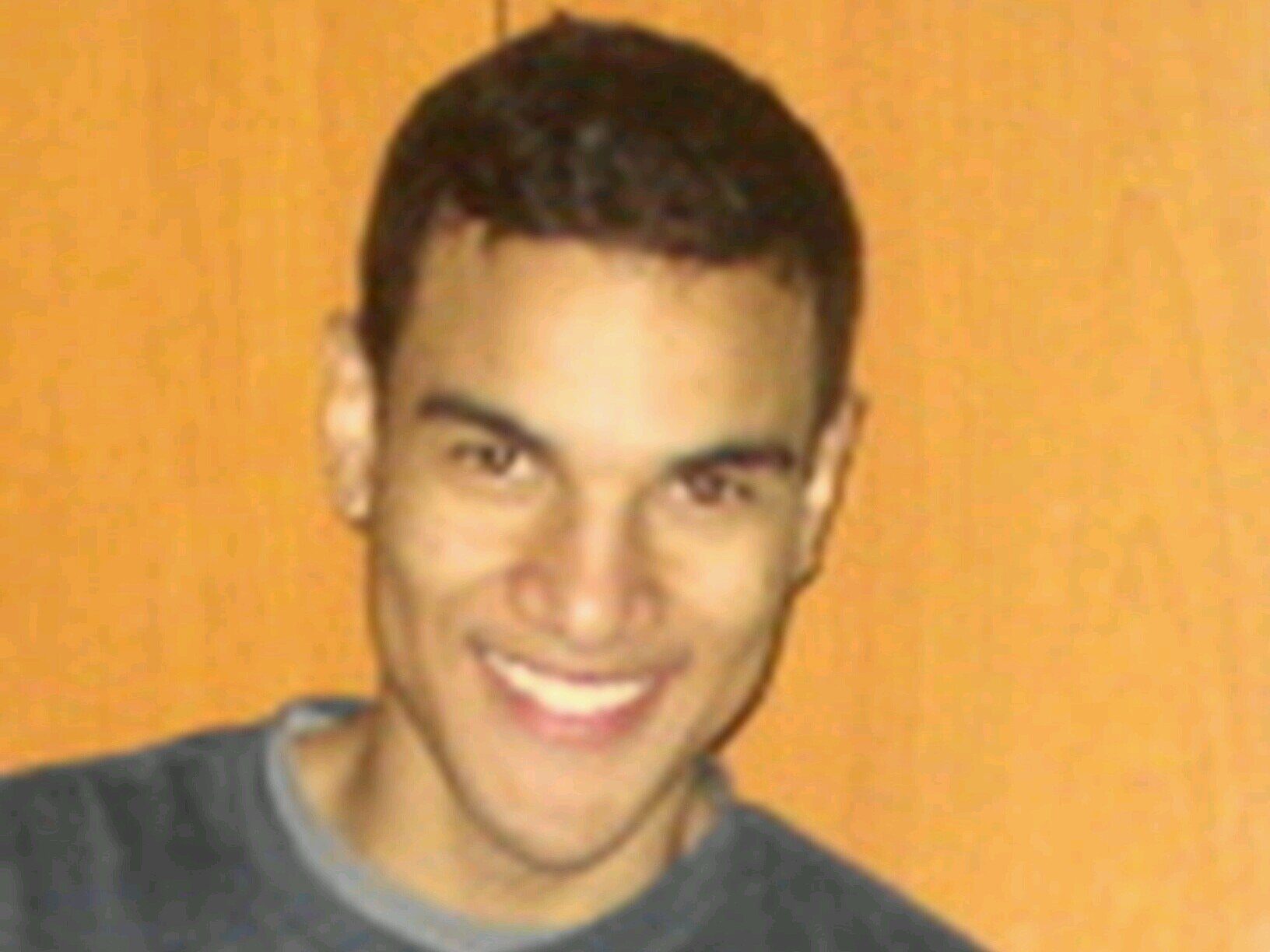 Seja Forte....