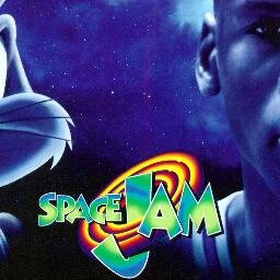 I constantly check the Space Jam website to make sure it is still online. A project of @muffinista #botALLY