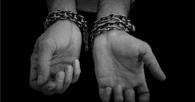 Proyecto periodístico que busca concienciar y dar voz a los silenciados para poner fin a la peste del siglo XXI: la esclavitud (sexual, laboral, etc.)