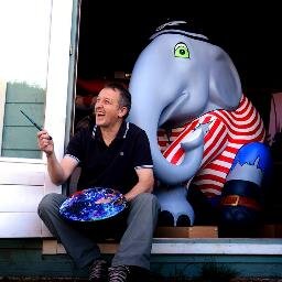 Artist / Illustrator / Author / Holmewood House School Art Technician since 2012 Holmewoodian magazine editor since 2014 LGFC Boys' Football coach since 2015