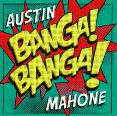 Austin mahone is amazing and so is my girlfriend. 3 :-* @austinholic