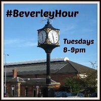 BeverleyHour (@beverleyhour) 's Twitter Profile
