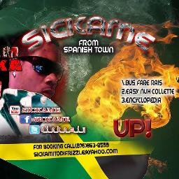 sickame's profile picture. 