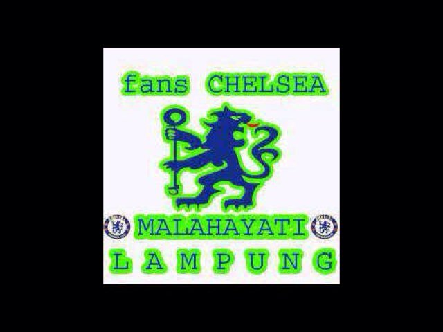 Kita minoritas yang punya loyalitas untuk CHELSEAFC di univ malahayati , part of @CISClampung #KTBFFH CP: 081313883617/081273699153 Jl. Pramuka no 27 kemiling