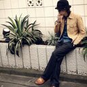 JUN-PEI (@0504PEI) Twitter