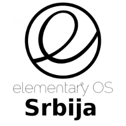 Srpski Elementary OS portal