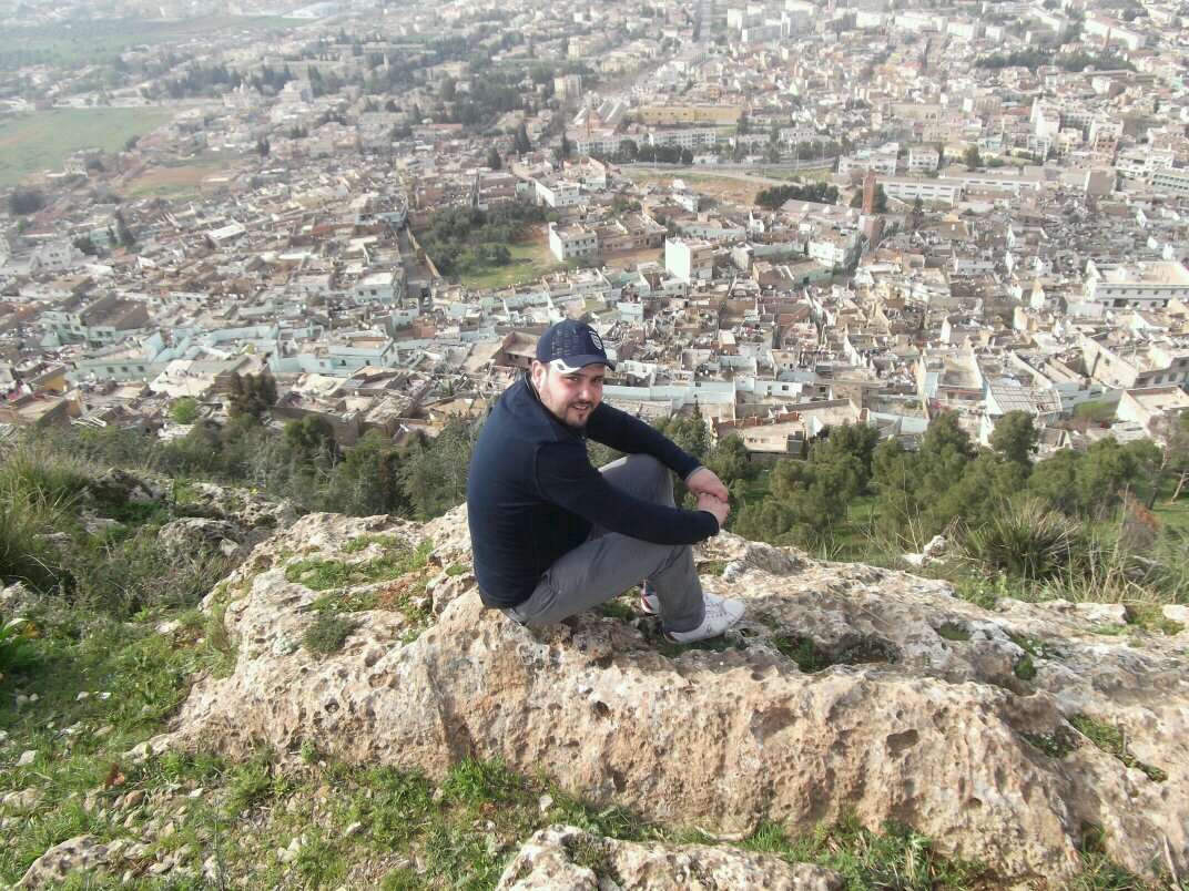 dadyrealmadrid's profile picture. 