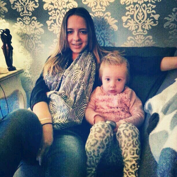 ♥ lovee