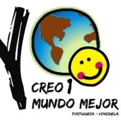 YO CREO 1 MUNDO MEJOR. Promoviendo acciones #porunaciudadamigableseguraymotivadora