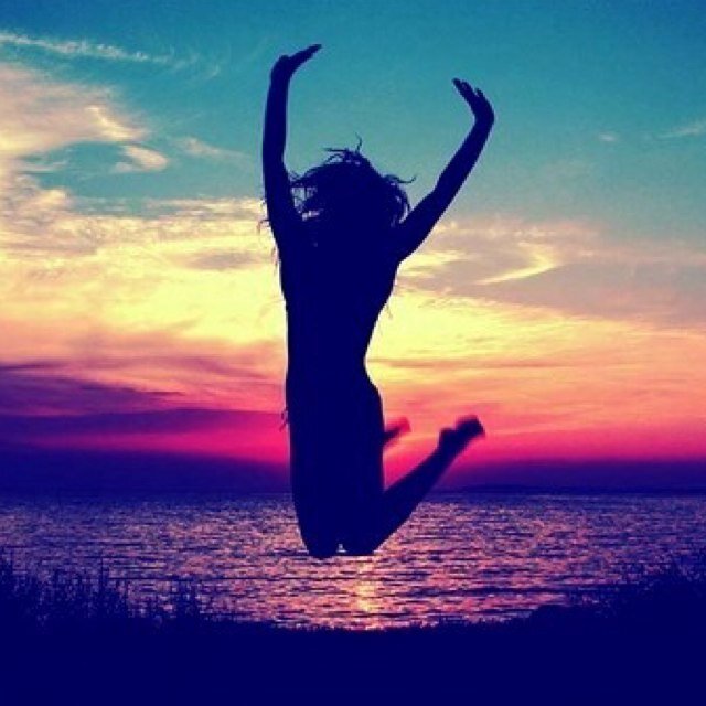 Every day is can only be as beautiful as you let it