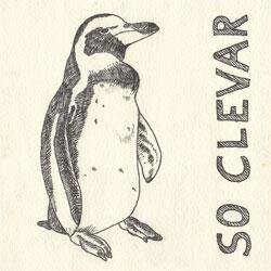 Just a regular ol' business penguin, not much to see here. He/him.