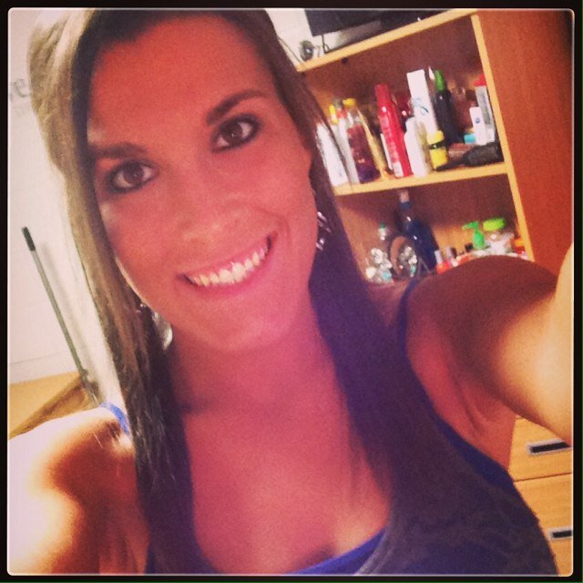 I'm a Senior @ WKU w/ a double major-Psychology & Family Studies. I love all sports & anything that is outdoors!