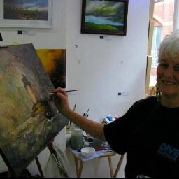 painter/printmaker