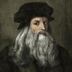 Cientista, matemático, engenheiro, inventor, anatomista, pintor, escultor, arquiteto, botânico, poeta e músico.