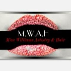 Master Make-up Artist, Professional Stylist