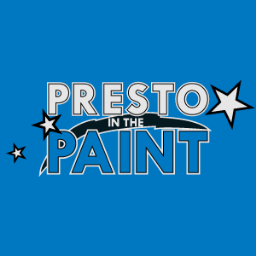 PrestoInPaint's profile picture. Orlando Magic Blog for the @FanSidedNBA network. News, analysis, opinions and more. Account run by @Mark_Travis
