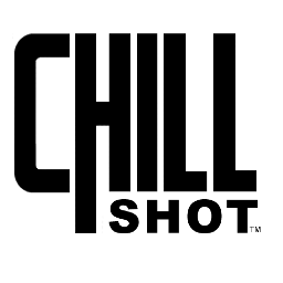 CHILL SHOT® is a 2oz 100% natural, non-drowsy relaxation shot.           KUSH BERRY TASTE GREAT